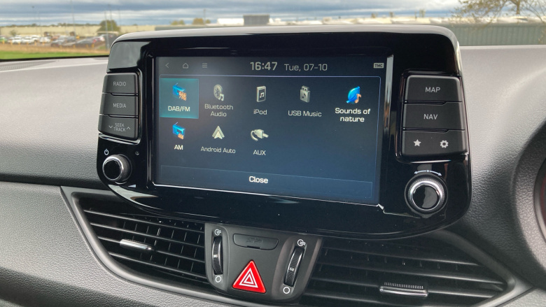 Hyundai I30 Fastback 2.0T GDI N Performance 5dr Petrol Hatchback